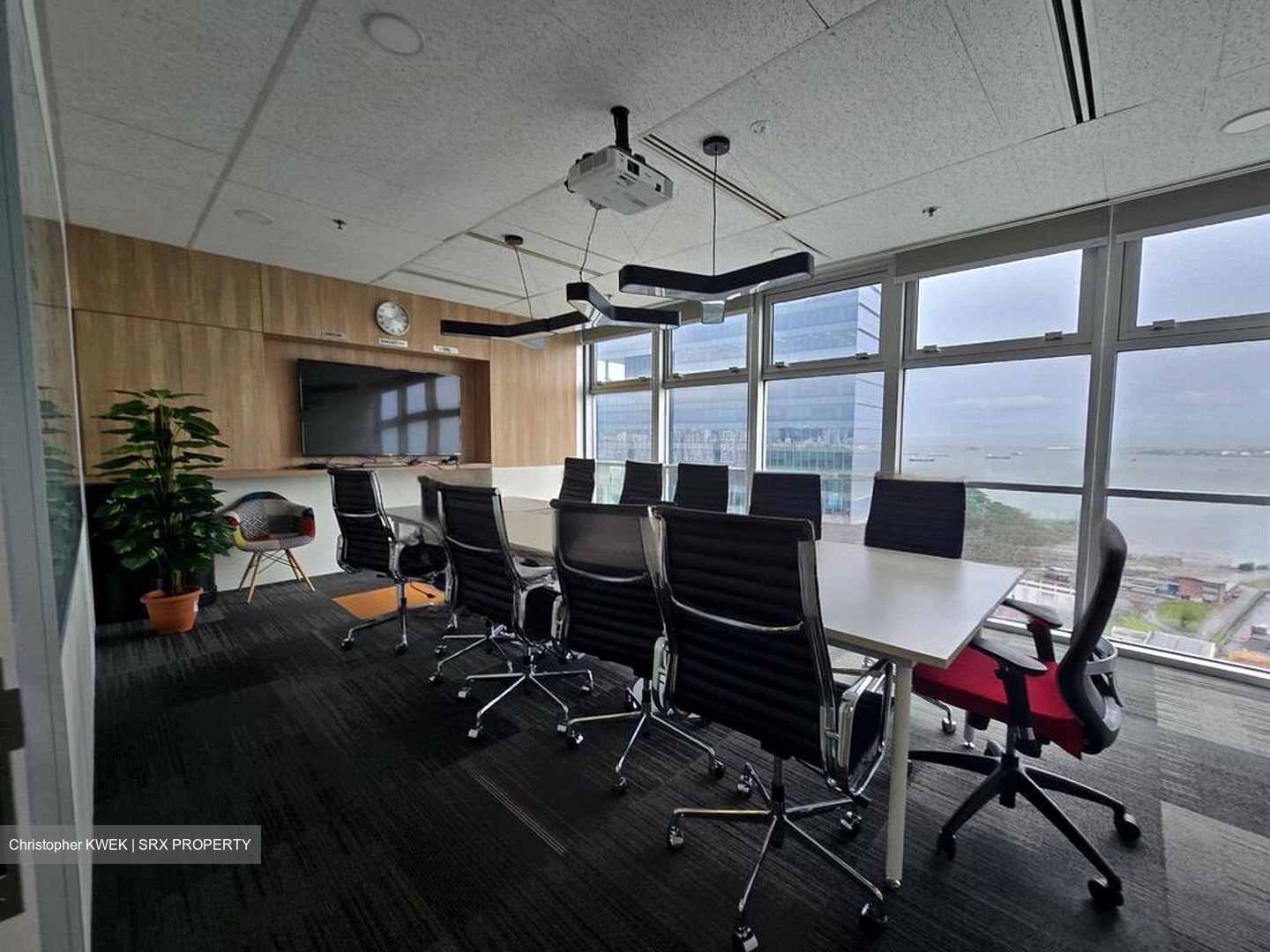 Psa Building (D5), Office #469335491